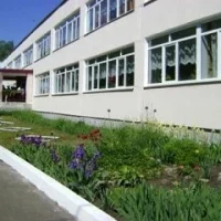 МБОУ "Никольская средняя общеобразовательная школа"