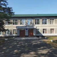 Официальный канал МБОУ "Хомутинская СШ" Омская область