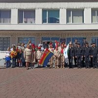 МАОУ СОШ п. Рыбачий