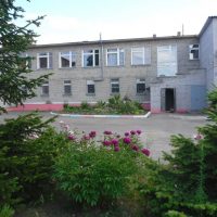 МБДОУ ЦРР- детский сад  №1