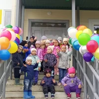 ГБДОУ НАО "Детский сад п. Нельмин-Нос"