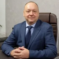 Глава МО Алапаевское Булатов Олег Рудольфович