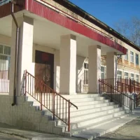 ГКОУ "Кузнецкая школа-интернат"