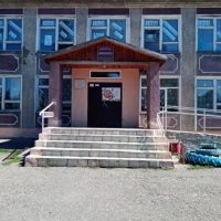 МБОУ "Верх-Кучукская СОШ"