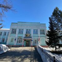 МБОУ ЦО № 5 г.Тулы