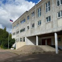 МБОУ "Каменская СОШ" (Выборгский район)