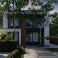 Строим дом мечты