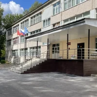 Ошейкинская школа, Лотошино