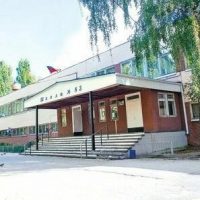 МБОУ СОШ №83