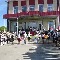 МКОУ "Верхнетуровская СОШ" Нижнедевицкого района Воронежской области