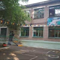 МДОУ № 71 г. Комсомольск-на Амуре