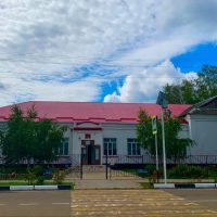 МБОУ СОШ № 25 им. Г.С. Галеева