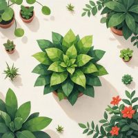 Цветы | Растения