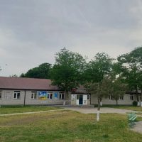 ГКОУ РД "Тельманская СОШ Тляратинского района "