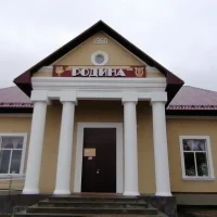 МБУК "Касторенский центр досуга и кино "Родина"