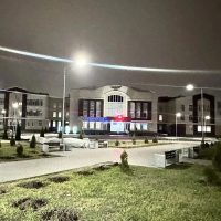 Губернаторский инженерный лицей N 102