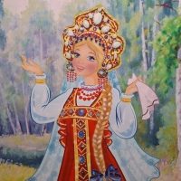 МДОУ детский сад "Аленушка" с. Маккавеево