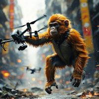 Информация по БПЛА Шебекино