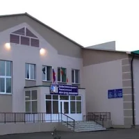 Канал МБОУ "Сунчелеевская СОШ имени академика Н.Т.Саврукова"