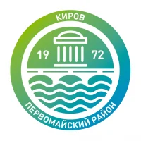 Территориальное управление по Первомайскому району