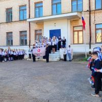 МКОУ "СШ №2 г. Жирновска"