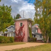 Музей "Мураново"