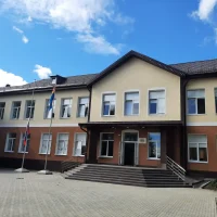 МАОУ "Славянская ООШ"