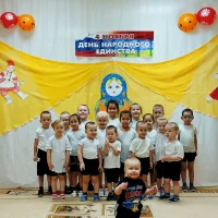 МБДОУ "Детский сад" с. Щельябож