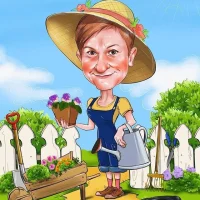 Дачный сезон