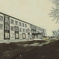 Введенская Школа №2