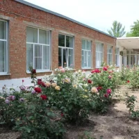 МБОУ СОШ х. Верхнеподпольный