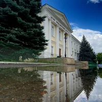 Оренбургский областной музей изобразительных искусств