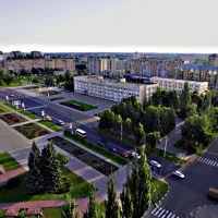 Управление городского хозяйства Администрации города Железногорска