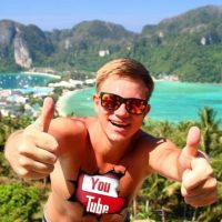 Блог Путешественника