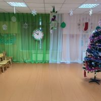 МАДОУ Утатуйский детский сад