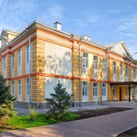 МБОУ СШ №1 г.Волгодонска