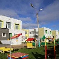 МДОУ "Детский сад комбинированного вида № 19 п. Разумное"