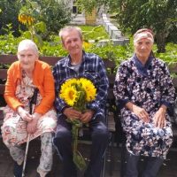 Тетюшский дом-интернат для престарелых и инвалидов