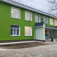 МБДОУ "Семицветик"