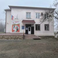 Местная администрация сельского поселения Учебное