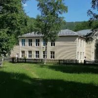 МКОУ "Луговская СОШ"