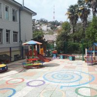 МДОБУ детский сад №27 города Сочи