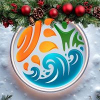 ❄️Молодежь Анапы🎄