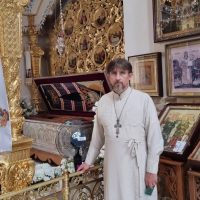 СВЯТИТЕЛЬ ЛУКА КРЫМСКИЙ и другие святыни