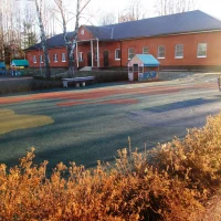 МКДОУ "Детский сад "Теремок", с.Щелканово