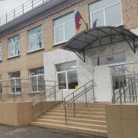 "Навигаторы Детства" Нижненагольчикская школа