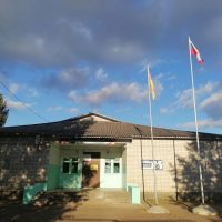 МБОУ "Пищалинская ООШ" Зубцовского муниципального округа