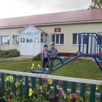 МБДОУ"Большеподберезинский детский сад "Березка" Кайбицкого муниципального района  Республики Татарстан"