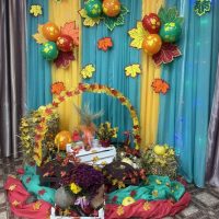 МДОУ "Детский сад п. Коминтерн"