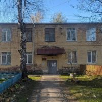 ГКУСО ПО "Центр социального обслуживания Усвятского района"